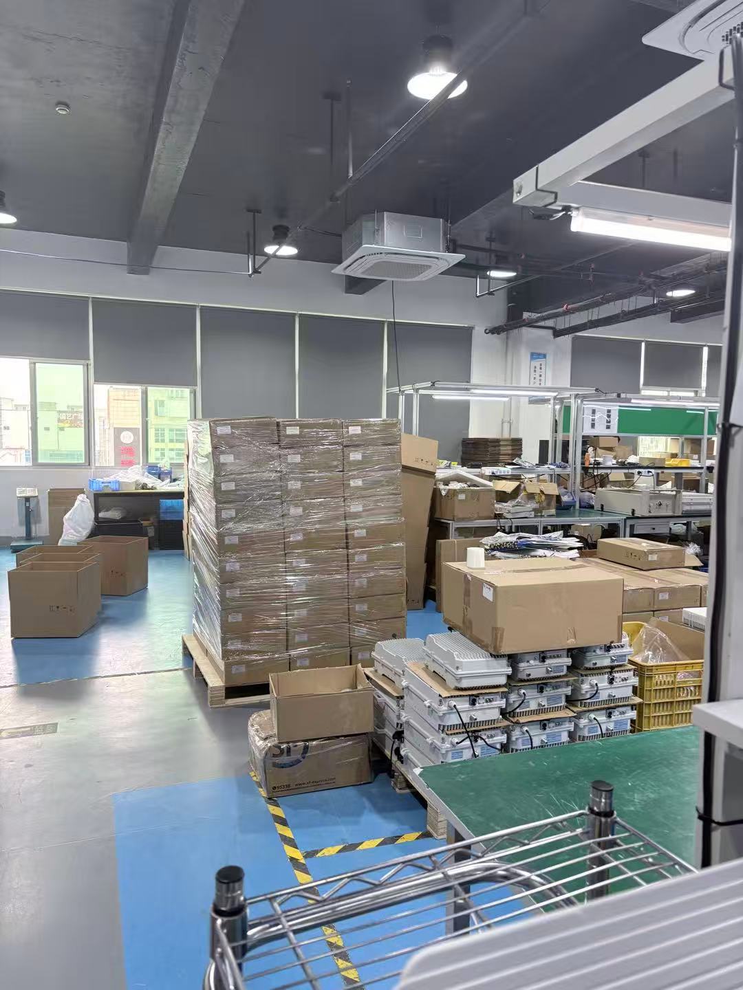 會議室信號屏蔽器黑白名單信號屏蔽器手機信號屏蔽器