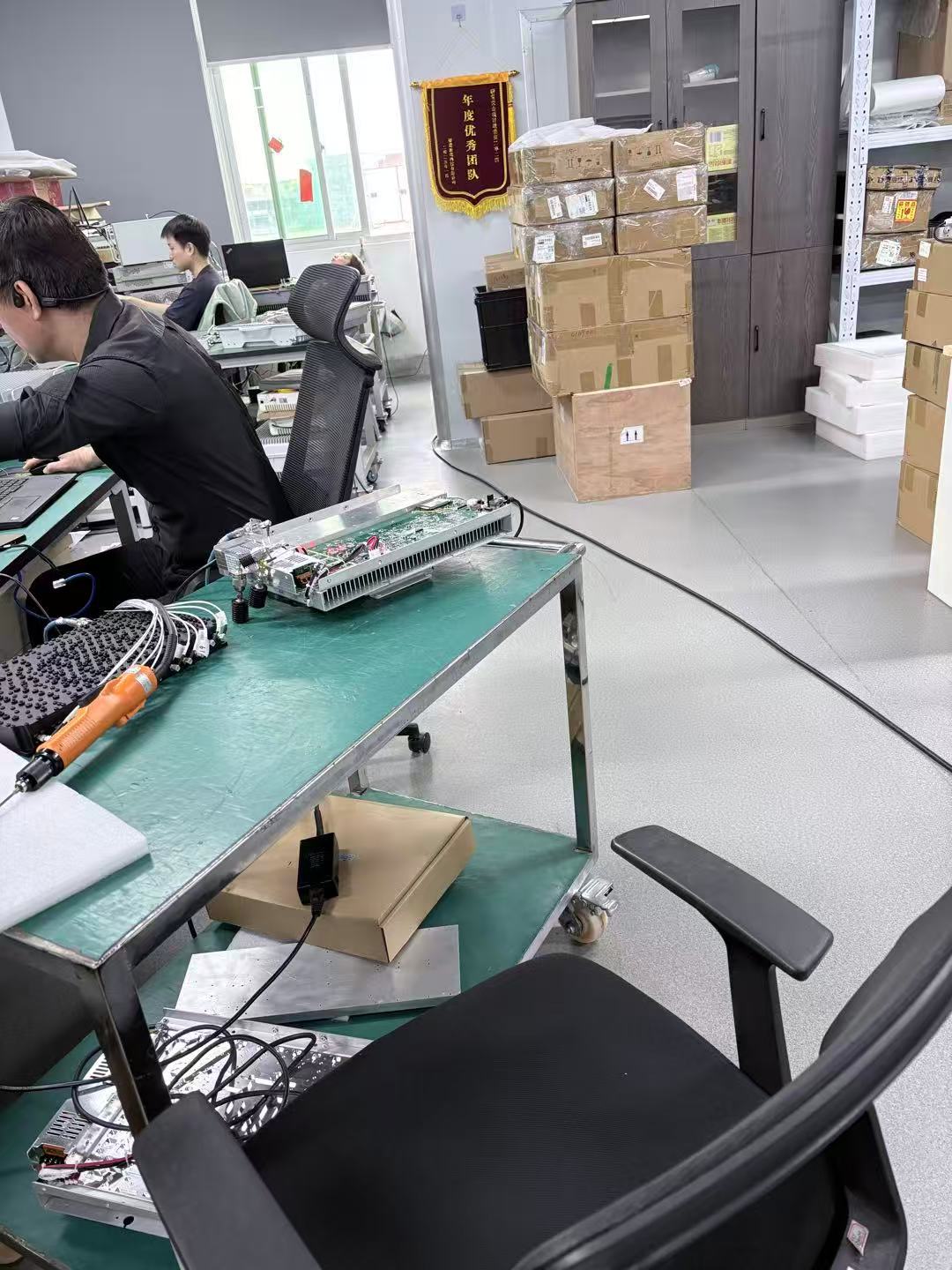 軍隊手機信號屏蔽儀分布式信號屏蔽器手機信號屏蔽器